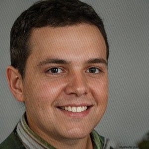 Meet your Posher, Alexandra